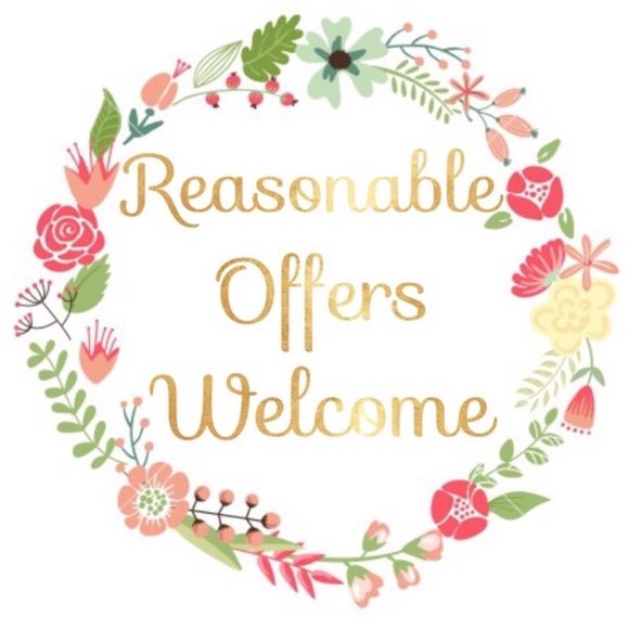 Thank you for shopping my closet - Picture 1 of 1